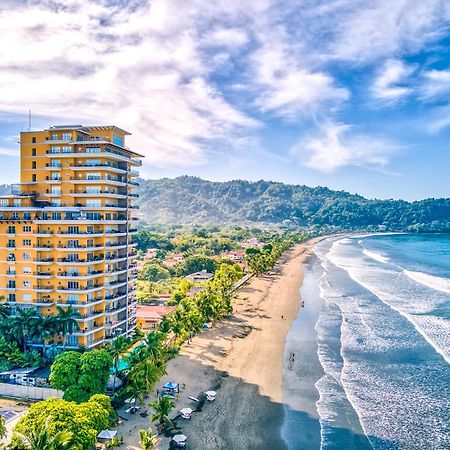 Secretjaco - Luxury Beach Front Penthouse With Pool & Jacuzzi المظهر الخارجي الصورة