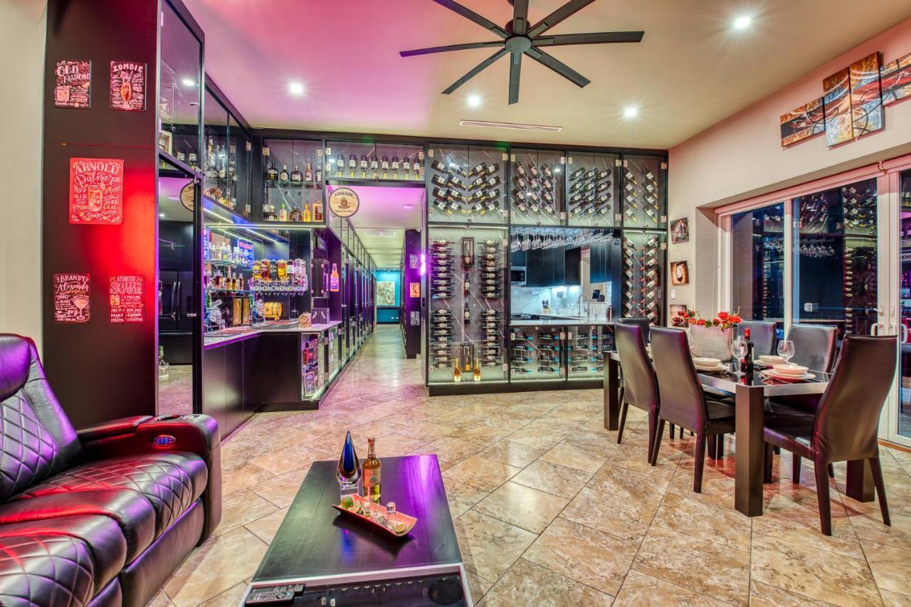 Secretjaco - Luxury Beach Front Penthouse With Pool & Jacuzzi المظهر الخارجي الصورة