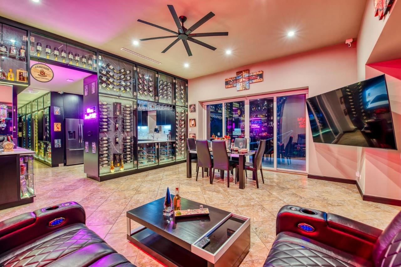 Secretjaco - Luxury Beach Front Penthouse With Pool & Jacuzzi المظهر الخارجي الصورة